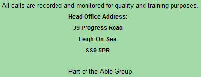 Stanley Local Electrics head office